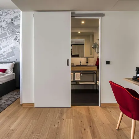 Intercityhotel Berlin Airport Ber Terminal 1 & 2 Hotel 4*