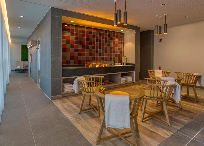 Intercityhotel Berlin Airport Ber Terminal 1 & 2 호텔 쇼네펠드