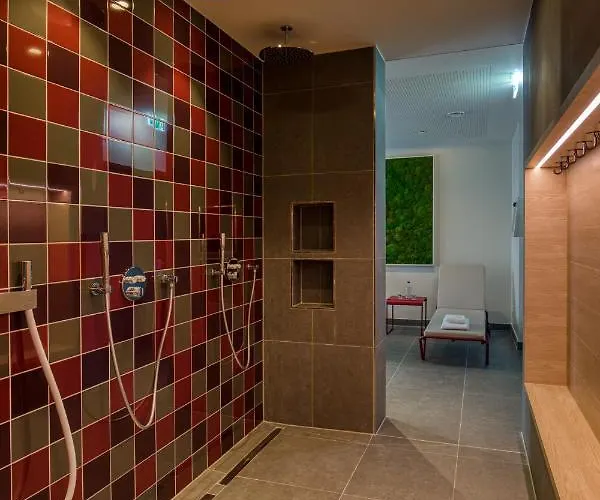 Intercityhotel Berlin Airport Ber Terminal 1 & 2