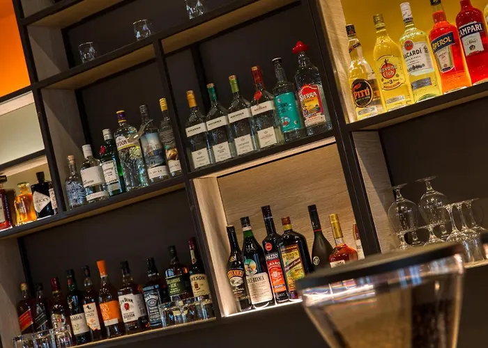 Intercityhotel Berlin Airport Ber Terminal 1 & 2 호텔 4*