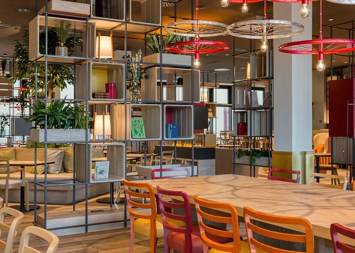 Intercityhotel Berlin Airport Ber Terminal 1 & 2 호텔 쇼네펠드