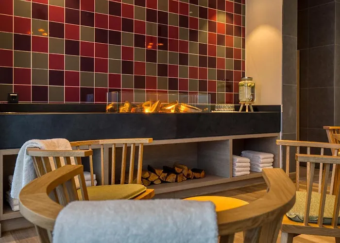 Hotel Intercityhotel Berlin Airport Ber Terminal 1 & 2 Schoenefeld