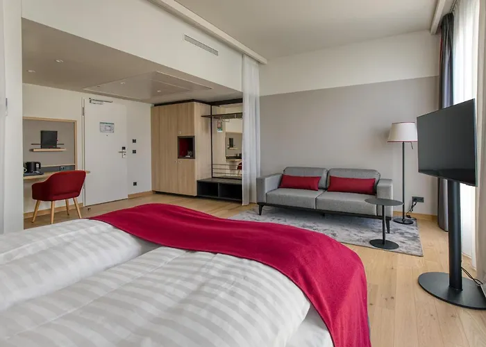 Intercityhotel Berlin Airport Ber Terminal 1 & 2 호텔