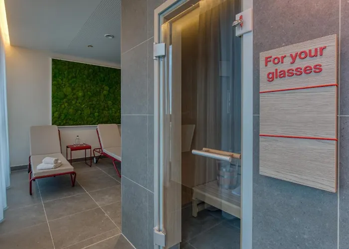 Intercityhotel Berlin Airport Ber Terminal 1 & 2 호텔