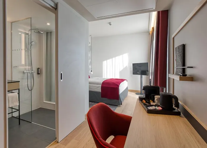 Szálloda Intercityhotel Berlin Airport Ber Terminal 1 & 2 4*