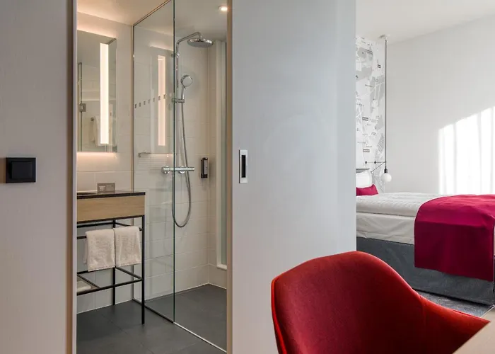 Intercityhotel Berlin Airport Ber Terminal 1 & 2 4*