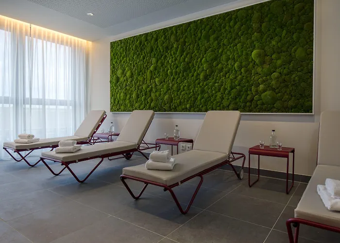 Intercityhotel Berlin Airport Ber Terminal 1 & 2 4*