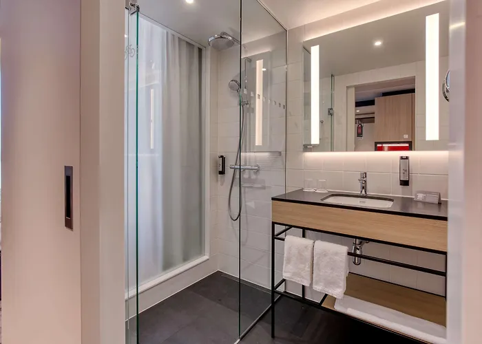 Intercityhotel Berlin Airport Ber Terminal 1 & 2 Schoenefeld