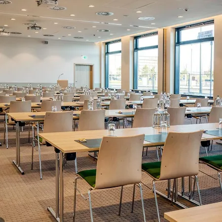 Intercityhotel Berlin Airport Ber Terminal 1 & 2 Hotel Schönefeld
